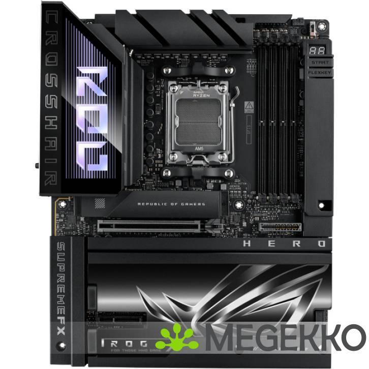 ASUS ROG CROSSHAIR X870E HERO BTF, Computers en Software, Overige Computers en Software, Nieuw, Verzenden