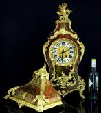 Pendule Boulle - A.D. Mougin - NO RESERVE PRICE - Antique, Antiek en Kunst