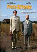 Frits en Freddy op DVD, Cd's en Dvd's, Dvd's | Komedie, Nieuw in verpakking, Verzenden