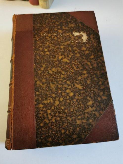 Päpste und Papstum - Verzameling boeken omtrent de Pausen -, Antiek en Kunst, Antiek | Boeken en Manuscripten