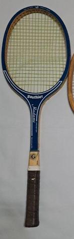 Tennis - 1960 - Tennisracket, Verzamelen, Nieuw