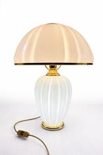 Grande Lampada da Tavolo Italiana Anni ’70 - Lamp -, Nieuw