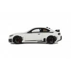 GT Spirit 1:18 - Modelauto - Bmw G87 M2 M Performance -, Nieuw