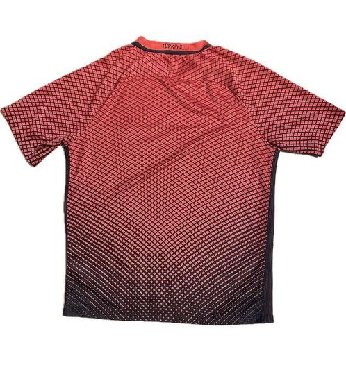 Turkey - Coupe du Monde de Football - 2016 - Maillot de foot, Verzamelen, Overige Verzamelen