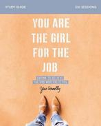 You Are the Girl for the Job Study Guide Daring to Believe, Jess Connolly, Verzenden