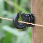 Koltec 2,5MM DRAAD ORANJE/GEEL 500mtr, Dieren en Toebehoren, Stalling en Weidegang
