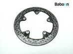 Remschijf Achter BMW R 1200 GS 2008-2009 (R1200GS 08), Verzenden, Gebruikt