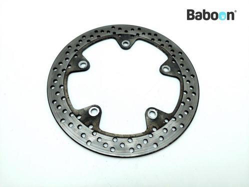 Remschijf Achter BMW R 1200 GS 2008-2009 (R1200GS 08), Motoren, Onderdelen | BMW, Gebruikt, Verzenden