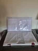 Suore Fiorentine - Drap de lit (3) - 230 cm - 230 cm -