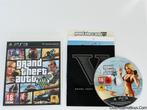 Playstation 3 / PS3 - GTA V, Consoles de jeu & Jeux vidéo, Jeux | Sony PlayStation 3, Verzenden