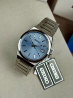 Seiko - Essentials Date - Zonder Minimumprijs - SUR599P1 -, Handtassen en Accessoires, Horloges | Heren, Nieuw