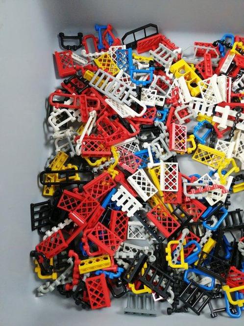 Lego - Onderdelen - van 500 Hekjes - 1990-2000, Kinderen en Baby's, Speelgoed | Duplo en Lego