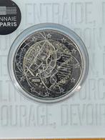 France. 2 Euro 2020/2024 (5 coincards) (Sans Prix de