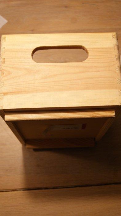 Nederland - 10 Houten opbergboxen voor ansichtkaarten -Afm.L, Verzamelen, Postkaarten | Buitenland