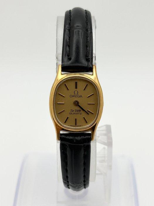 Omega - De Ville - Zonder minimumprijs - Dames - 1980-1989, Bijoux, Sacs & Beauté, Montres | Hommes