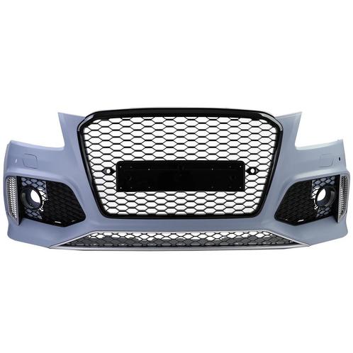RSQ5 Look Voorbumper Audi Q5 8R & SQ5, Auto diversen, Tuning en Styling, Ophalen of Verzenden