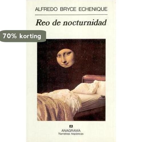 Reo de Nocturnidad 9788433910509 Sandee Cohen, Boeken, Overige Boeken, Gelezen, Verzenden