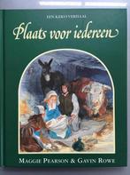 Plaats voor iedereen 9789060565643 M. Pearson, Verzenden, Zo goed als nieuw, M. Pearson