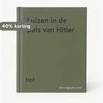 Luizen in de pels van Hitler 9789062071036 Hof, Verzenden, Gelezen, Hof