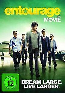 Entourage  DVD, Cd's en Dvd's, Dvd's | Overige Dvd's, Gebruikt, Verzenden