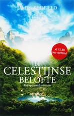 Celestijnse belofte Film editie 9789022546345 James Redfield, Boeken, Verzenden, Gelezen, James Redfield