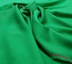 B91 - 600 x 140 cm - Elegante puro lino e viscosa - Textiel