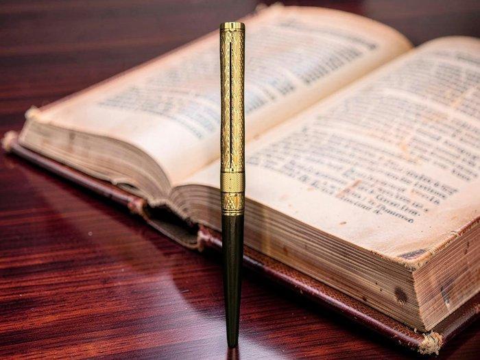 Leroy W Fairchild - Dip pen N28 - Vulpen, Verzamelen, Pennenverzamelingen