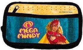 Nintendo 2DS XL / 3DS XL Mega Mindy Case (3DS Accessoires), Games en Spelcomputers, Spelcomputers | Nintendo 2DS en 3DS, Zo goed als nieuw