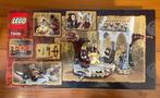 Lego Set - 79006 - The Lord of the Rings - The Council of, Nieuw
