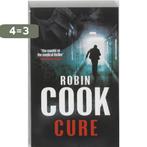 Cure 9780330523820 Robin Cook, Boeken, Verzenden, Gelezen, Robin Cook