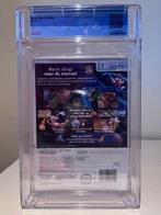 Nintendo - Wii - CGC Graded Wii Super Mario Galaxy -, Games en Spelcomputers, Nieuw