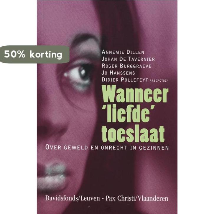 Wanneer liefde toeslaat / Pax Christi pocket 9789058264268, Boeken, Politiek en Maatschappij, Gelezen, Verzenden