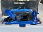 Minichamps 1:18 - Voiture miniature - Mercedes - Benz SLK, Hobby en Vrije tijd, Nieuw