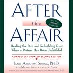 After The Affair - Janis Abrahms Spring - 9780060928179 - Pa, Boeken, Nieuw, Verzenden