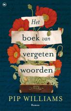 Het boek van vergeten woorden 9789044361797 Pip Williams, Verzenden, Gelezen, Pip Williams