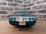 Bandai - Blikken speelgoedauto - 4251 Pontiac Firebird, Antiek en Kunst