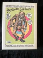 Crumb - Sex Obsessions - 1 Album - Réédition - 2015