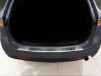 Achterbumperbeschermer | Mazda 6 combi 2008-2010 RVS geprofi, Verzenden, Nieuw