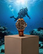 Yema - lotus superman vintage 300m quartz diver - Sans prix, Nieuw
