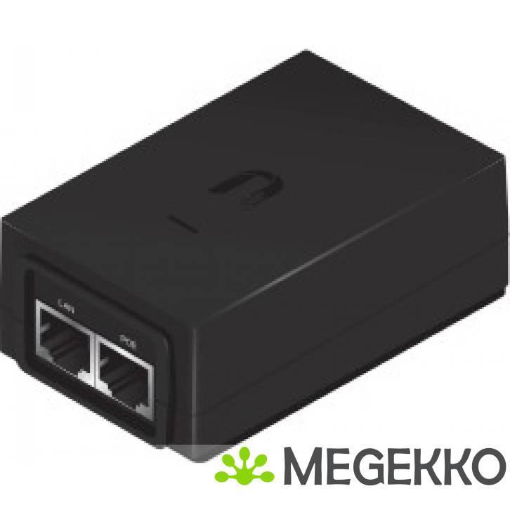 Ubiquiti Networks POE-24-30W PoE adapter & injector, Computers en Software, Pc- en Netwerkkabels, Nieuw, Verzenden