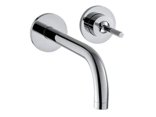 Veiling - AXOR afdekset inbouw wastafelkraan 225mm joystick, Doe-het-zelf en Bouw, Sanitair