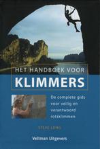 Het handboek voor klimmers 9789059209121, Verzenden, Zo goed als nieuw