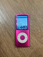 Apple - iPod nano (4th generation) iPod