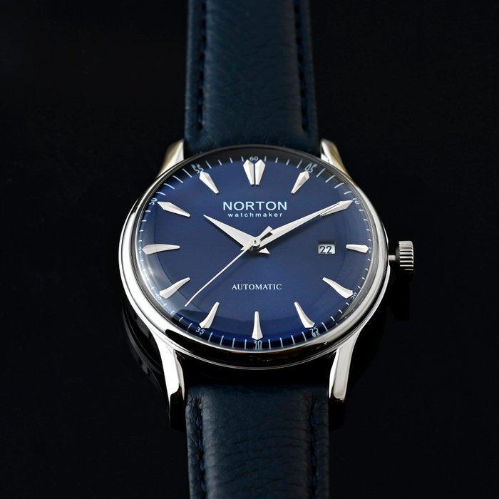 Norton - Lucio - Homme - 2026, Handtassen en Accessoires, Horloges | Heren