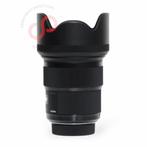 Sigma 50mm 1.4 DG HSM Art (Nikon) nr. 0654, Audio, Tv en Foto, Foto | Lenzen en Objectieven, Ophalen of Verzenden, Zo goed als nieuw