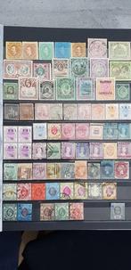 Commonwealth britannique  - Collection de timbres de, Timbres & Monnaies, Timbres | Europe | Royaume-Uni