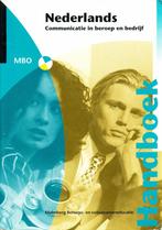 Handboek Nederlands communicatie in beroep en bedrijf, Boeken, Verzenden, Nieuw