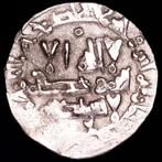 Kalifaat van Córdoba. Hisam II. Dirham Minted in Fez. Date