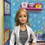 Mattel - Poupée Barbie Barbie Mattel Dentist - 2010-2020 -