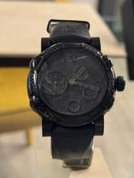 Romain Jerome - Moon Dust Black Mood - MB.FB.BBBB.00 - Homme